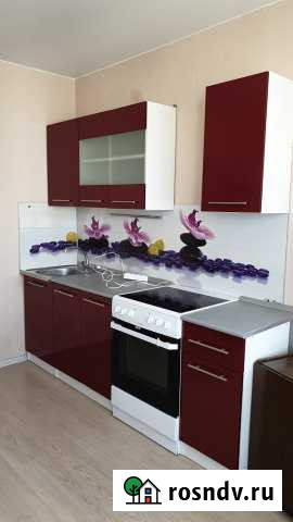 2-комнатная квартира, 64 м², 13/17 эт. в аренду на длительный срок в Московском Московской области Московский - изображение 1