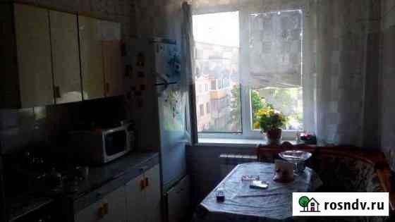 4-комнатная квартира, 72 м², 5/5 эт. на продажу в Шебекино Шебекино