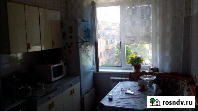 4-комнатная квартира, 72 м², 5/5 эт. на продажу в Шебекино Шебекино - изображение 1