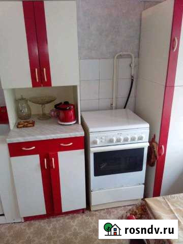 1-комнатная квартира, 31 м², 5/5 эт. в аренду на длительный срок в Елабуге Елабуга - изображение 1