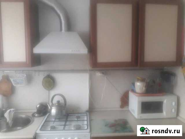 3-комнатная квартира, 45 м², 2/2 эт. на продажу в Мамадыше Мамадыш - изображение 1