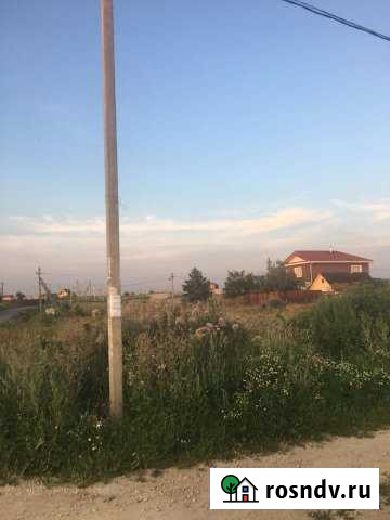 Участок ИЖС 9 сот. на продажу в Федоровском Ленинградской области Федоровское - изображение 1