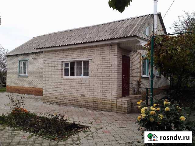 Дом 134.8 м² на участке 24.6 сот. на продажу в Ракитном Ракитное - изображение 1