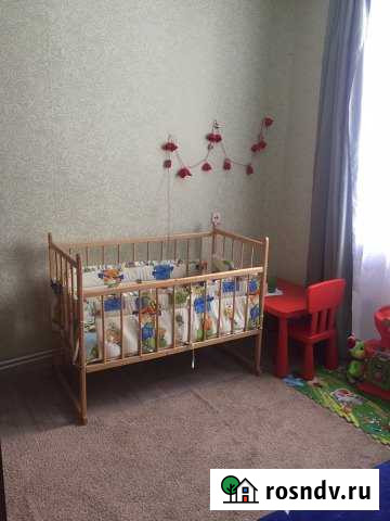 2-комнатная квартира, 24 м², 1/2 эт. на продажу в Артемовском Артемовский - изображение 1