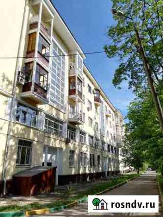 Комната 14 м² в 4-ком. кв., 1/5 эт. на продажу в Химках Химки