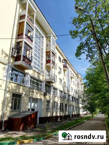 Комната 14 м² в 4-ком. кв., 1/5 эт. на продажу в Химках Химки - изображение 1