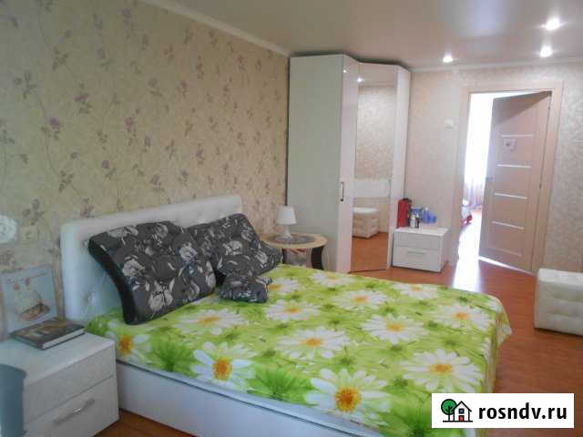 3-комнатная квартира, 60 м², 4/5 эт. на продажу в Стрежевом Стрежевой - изображение 1