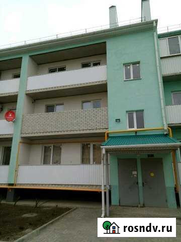 1-комнатная квартира, 37 м², 3/3 эт. на продажу в Ейске Ейск - изображение 1