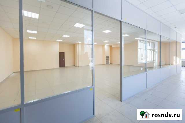 Офисное помещение, 96 кв.м. Вологда - изображение 1