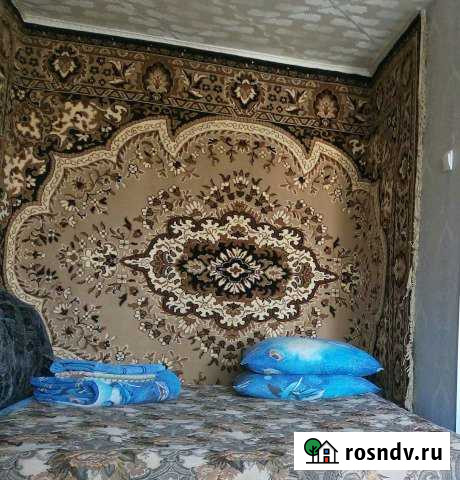 1-комнатная квартира, 22 м², 4/5 эт. в аренду посуточно в Чапаевске Чапаевск - изображение 1