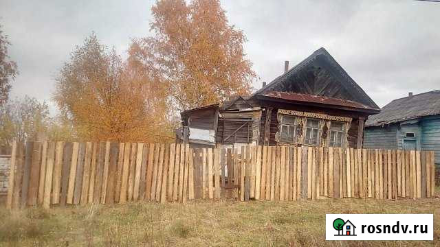 Дом 31 м² на участке 1.5 сот. на продажу в Кулебаках Кулебаки - изображение 1