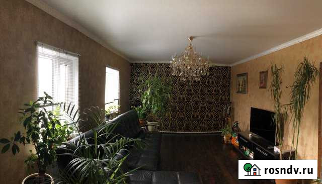 Дом 65 м² на участке 7 сот. на продажу в Раевском Раевский - изображение 1