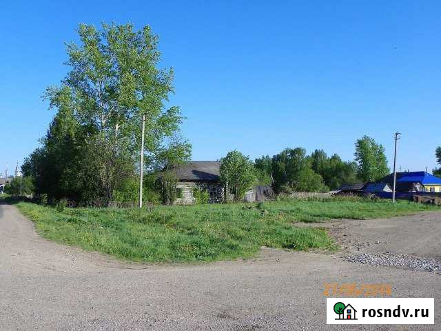 Участок ИЖС 23 сот. на продажу в Березовке Пермского края Березовка - изображение 1