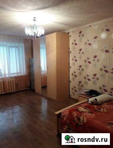 3-комнатная квартира, 67 м², 1/5 эт. на продажу в Зее Зея - изображение 1