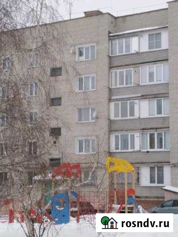 3-комнатная квартира, 59 м², 5/6 эт. на продажу в Балашове Балашов - изображение 1