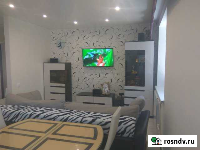 Дом 60 м² на участке 10 сот. на продажу в Хворостянке Хворостянка - изображение 1