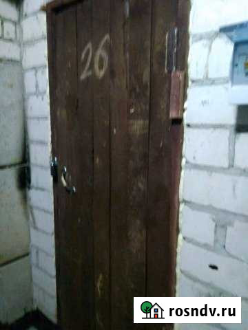 Подвал Гурьевск - изображение 1