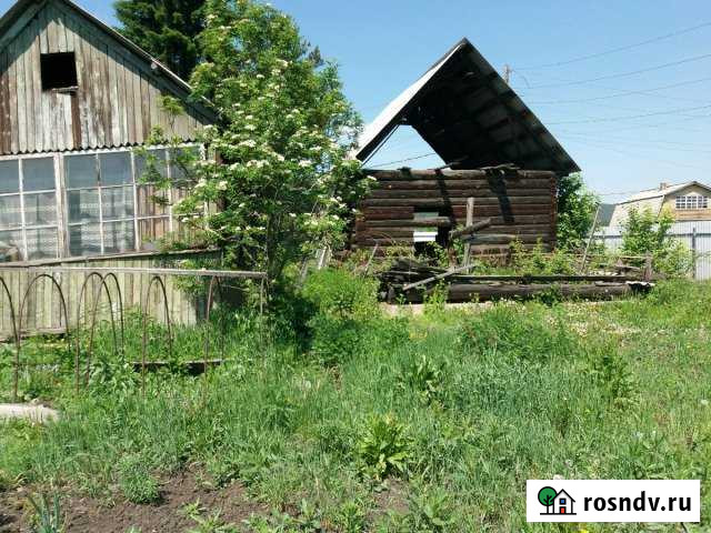 Участок ИЖС 10 сот. на продажу в Большом Лугу Большой Луг - изображение 1