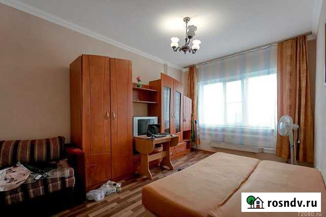 1-комнатная квартира, 36 м², 7/9 эт. на продажу в Нягани Нягань - изображение 1