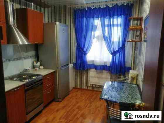 2-комнатная квартира, 60 м², 7/9 эт. в аренду на длительный срок в Инте Инта