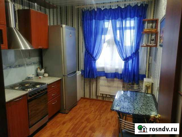 2-комнатная квартира, 60 м², 7/9 эт. в аренду на длительный срок в Инте Инта - изображение 1