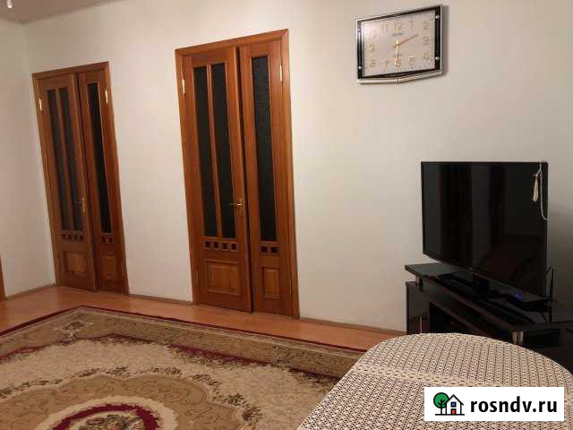 Дом 150 м² на участке 6 сот. на продажу в Дагестанских Огнях Дагестанские Огни - изображение 1