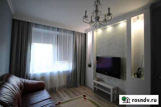 3-комнатная квартира, 77 м², 5/16 эт. на продажу во Всеволожске Всеволожск - изображение 1