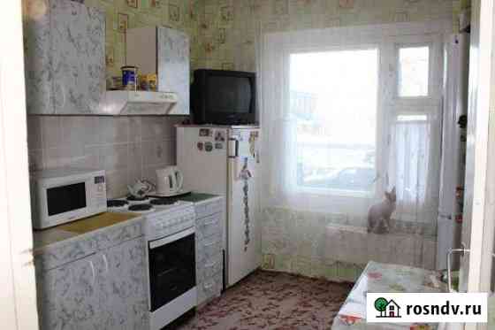 5-комнатная квартира, 108 м², 1/9 эт. на продажу в Нижневартовске Нижневартовск