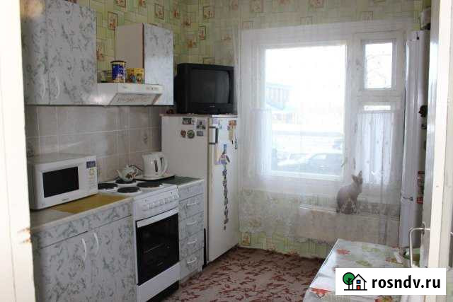 5-комнатная квартира, 108 м², 1/9 эт. на продажу в Нижневартовске Нижневартовск - изображение 1