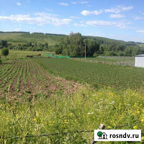 Участок ИЖС 16 сот. на продажу в Зеленодольске Зеленодольск - изображение 1