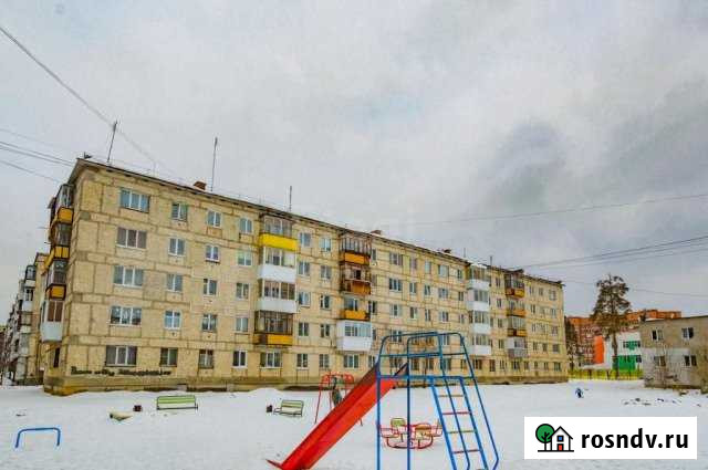 3-комнатная квартира, 62 м², 5/5 эт. на продажу в Верхней Пышме Верхняя Пышма - изображение 1