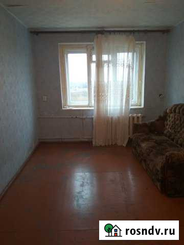 2-комнатная квартира, 39 м², 2/3 эт. на продажу в Озерске Калининградской области Озерск - изображение 1