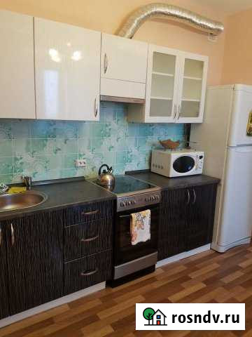 1-комнатная квартира, 48 м², 19/20 эт. в аренду на длительный срок в Новом Девяткино Новое Девяткино - изображение 1