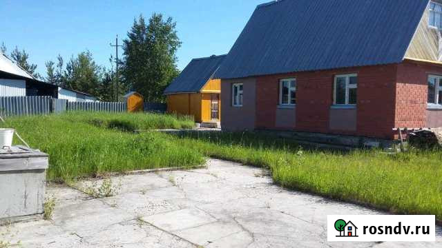 Дача 47 м² на участке 8 сот. на продажу в Когалыме Когалым - изображение 1