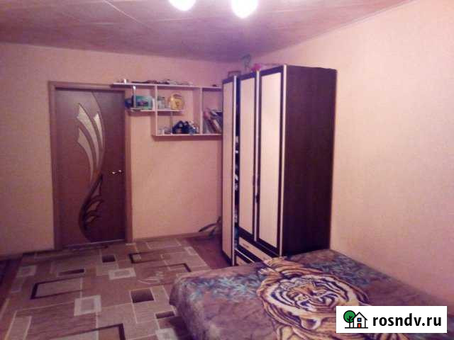 3-комнатная квартира, 62 м², 3/3 эт. на продажу в Шипуново Шипуново - изображение 1