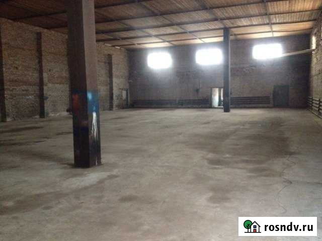 Складское помещение, 600 кв.м. Рубцовск - изображение 1