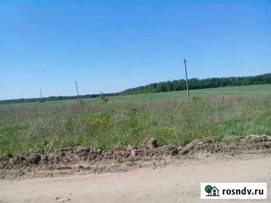Участок СНТ, ДНП 500 сот. на продажу в Протвино Протвино