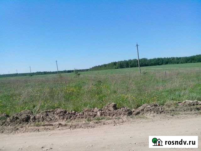 Участок СНТ, ДНП 500 сот. на продажу в Протвино Протвино - изображение 1