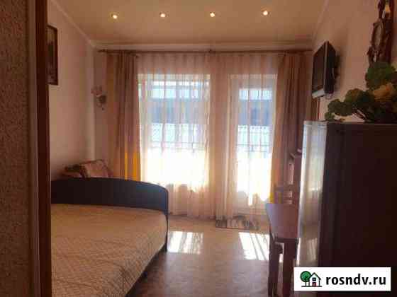 Квартира-студия, 25 м², 1/2 эт. в аренду посуточно в Евпатории Евпатория
