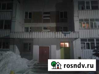 1-комнатная квартира, 39 м², 1/3 эт. на продажу в Зуевке Зуевка - изображение 1