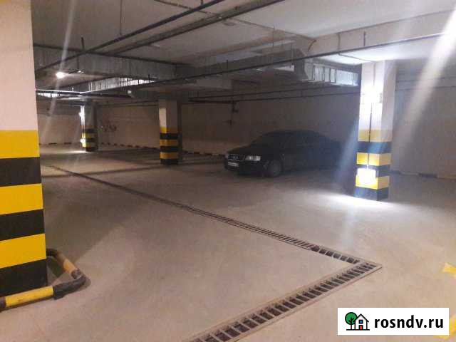 Машиноместо 14 м² в аренду в Казани Казань - изображение 1