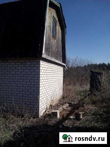 Дача 40 м² на участке 5 сот. на продажу в Арзамасе Арзамас - изображение 1