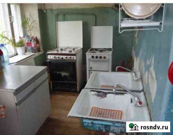 Комната 13 м² в 6-ком. кв., 5/5 эт. на продажу в Александрове Александров