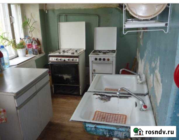 Комната 13 м² в 6-ком. кв., 5/5 эт. на продажу в Александрове Александров - изображение 1