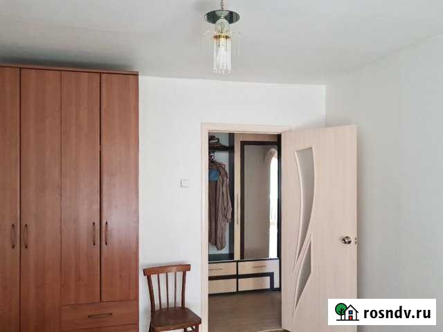 2-комнатная квартира, 46 м², 2/5 эт. в аренду посуточно в Куменах Кумены - изображение 1