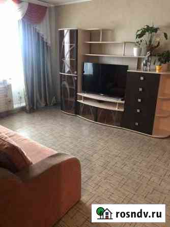 2-комнатная квартира, 51 м², 2/9 эт. в аренду на длительный срок в Усинске Усинск
