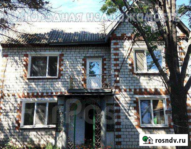 Коттедж 100 м² на участке 30 сот. на продажу в Николаевке Еврейской АО Николаевка - изображение 1