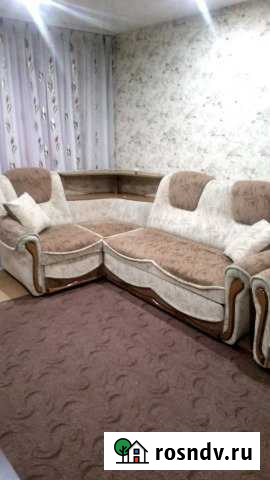 4-комнатная квартира, 64 м², 1/5 эт. на продажу в Гусеве Гусев - изображение 1