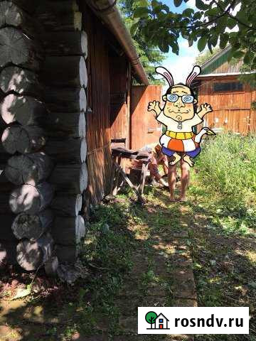 Дом 63 м² на участке 10.7 сот. на продажу в Двуреченске Двуреченск - изображение 1