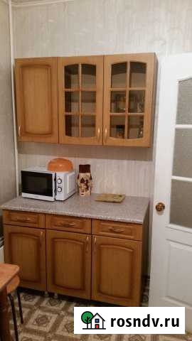 1-комнатная квартира, 35 м², 5/9 эт. в аренду на длительный срок в Новокуйбышевске Новокуйбышевск - изображение 1